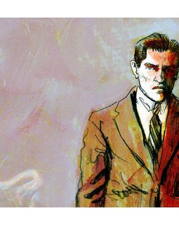 Le Prix Goncourt « Au revoir là-haut », adapté en BD