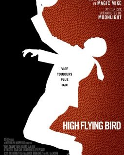 High Flying Bird : le Steven Soderbergh sur Netflix en exclu le 8 février