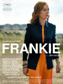 Frankie - la critique du film