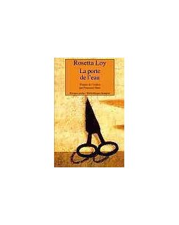 La porte de l'eau - critique livre