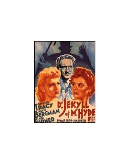 Dr Jekyll et Mr Hyde 