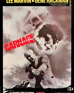 Carnage (Prime cut) - la critique