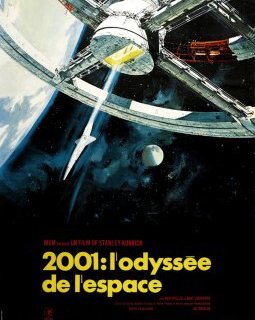 Ridley Scott produira 3001 l'Odyssée finale