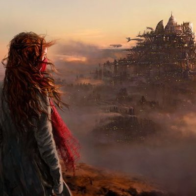 Mortal Engines : le délire sur roues de Peter Jackson se dévoile