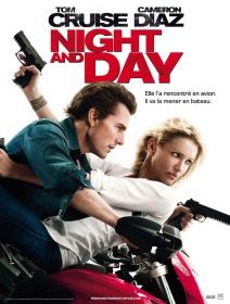 Night and Day - James Mangold - critique