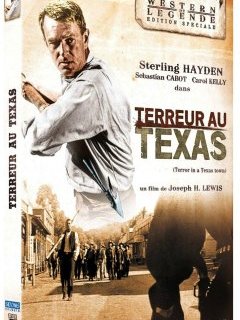 Terreur au Texas - la critique du film et le test DVD