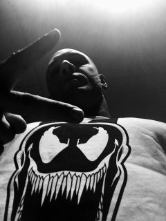 Tom Hardy : le Venom dans le sang