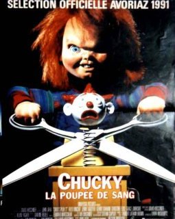 Brock Winkless, le papa de Chucky, est décédé