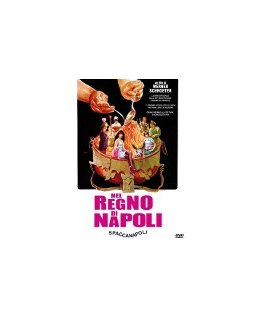 Le règne de Naples - la critique