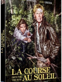 La Course au soleil - la critique + le test DVD