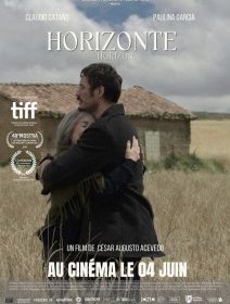 Horizonte - César Acevedo - critique