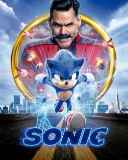 Sonic 3 arrive au cinéma... en décembre 2024 !