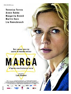 Marga - La critique