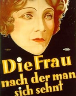 L'énigme (Die Frau, nach der man sich sehnt)