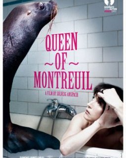 Queen of Montreuil - la bande-annonce