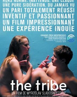 The Tribe - la critique du choc de Cannes 2014