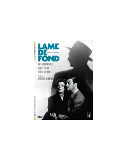 Lame de fond - le test DVD