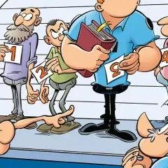 Les Gendarmes T.18 : Le poids des mots – Cazenove, Sulpice et Bast - la chronique BD