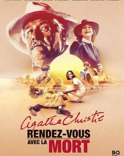 Rendez-vous avec la mort - Michael Winner - critique