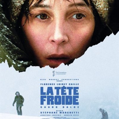 La tête froide - Stéphane Marchetti - critique