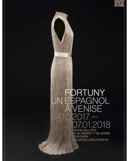 Fortuny, un Espagnol à Venise au Palais Galliera