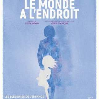 Le Monde à l'endroit – Sylvie Meyer – critique