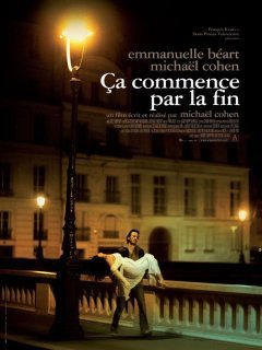 Ca commence par la fin - la critique