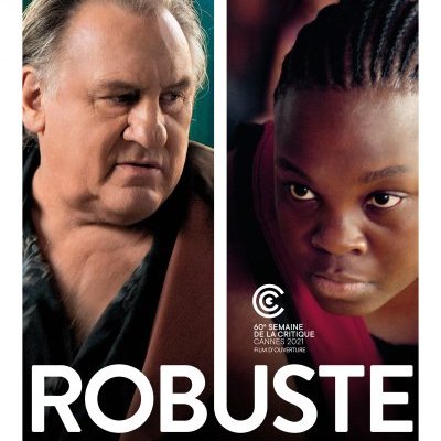 Robuste - Constance Meyer - critique 