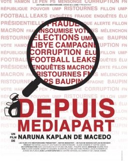 Depuis Mediapart : au cœur d'une rédaction indépendante 