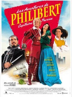 Philibert s'affiche ! Bande-annonce...