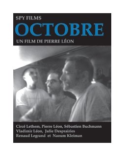 Octobre - la critique