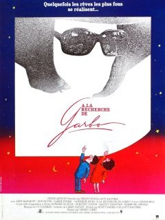 À la recherche de Garbo - Sidney Lumet - critique