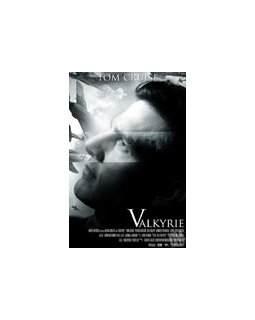 Walkyrie - Posters + photos + trailer