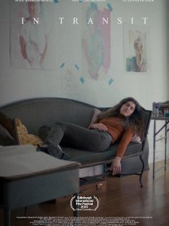 In Transit - Jaclyn Bethany - critique 