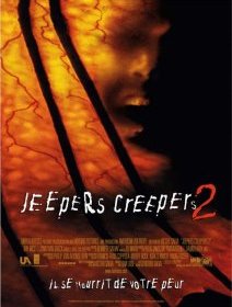 Jeepers creepers 2 - la critique