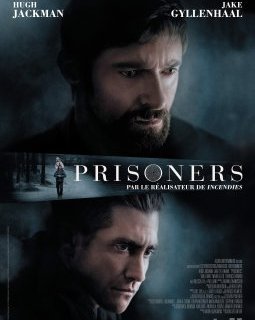 Prisoners - Denis Villeneuve - critique