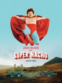 Super Nacho - La critique