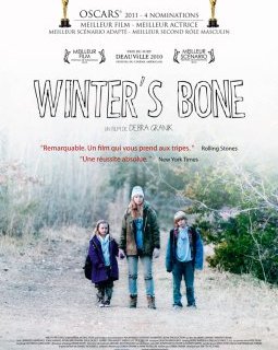 Winter's bone - la critique