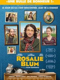 Rosalie Blum - la critique du film