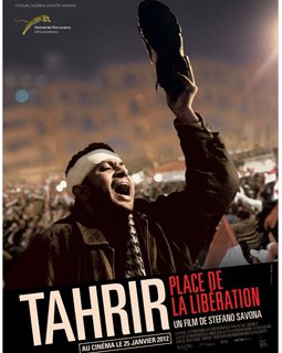 Tahrir, place de la Libération - la critique