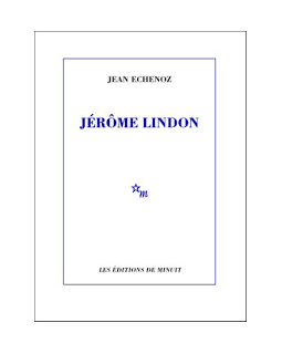 Monsieur Lindon, président-directeur général des Editions de Minuit 