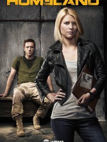 Homeland saison 3, un trailer de 3 minutes dévoilent les premières images 