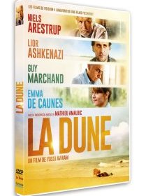 La Dune - le test DVD