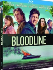 Bloodline saison 1 - La critique + Le test Blu-ray