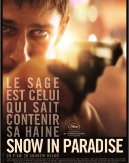 Snow in Paradise - la critique du film 