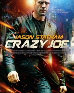 Crazy Joe - la critique