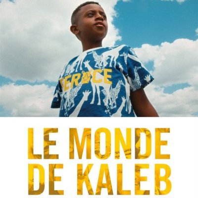 Le monde de Kaleb - Vasken Toranian - critique