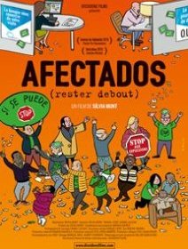Afectados (rester debout) - la critique du film