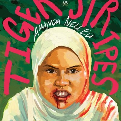 Tiger Stripes - Amanda Nell Eu - critique