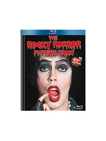 The Rocky Horror Picture Show (35ème anniversaire) - le test blu-ray